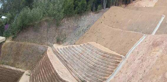 TALUD MILLARAY
